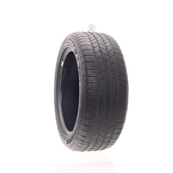 Set of (2) Used 255/50R19 Goodyear Eagle LS-2 Run Flat 107H - 7.5-8.5/32