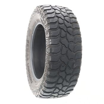 Used LT35X12.5R20 Nokian Rockproof 121Q - 15/32