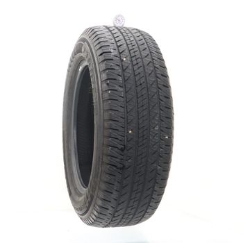 Set of (2) Used 275/60R20 Cooper Evolution HT2 115H - 11-11.5/32