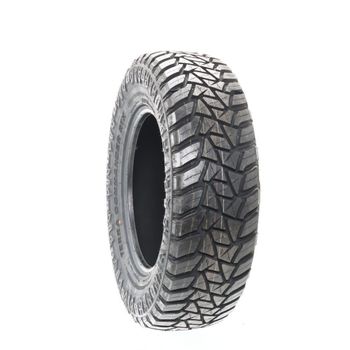 Set of (2) New LT265/70R18 Kanati Terra Commander RTX 124/121Q