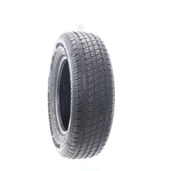 Set of (2) Used 245/70R17 Rocky Mountain H/T2 110T - 10/32