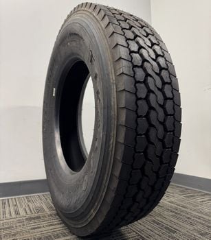 New 295/75R22.5 Firestone FD 690 Plus 1N/A