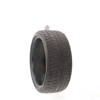 Used 245/35ZR19 General G-Max AS-07 93W - 8.5/32