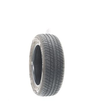 Set of (4) Used 205/55R16 Otani EK2000 91H - 7.5/32
