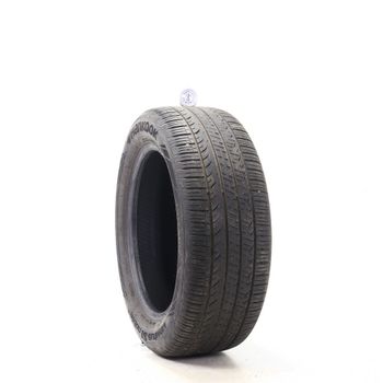 Set of (2) Used 225/55R17 Hankook Ventus S1 Noble2 101H - 7/32