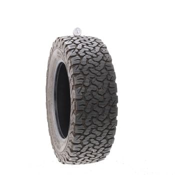 Used LT265/60R18 BFGoodrich All-Terrain T/A KO2 NO 119/116S - 13/32