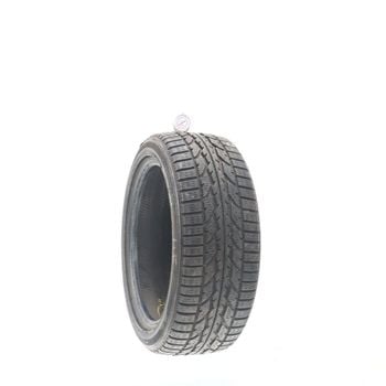 Set of (2) Used 225/45R17 Firestone Winterforce 2 91S - 9-10.5/32