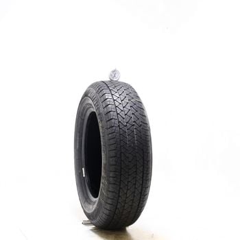 Set of (2) Used 205/65R15 Bridgestone Potenza RE92 92H - 7.5/32