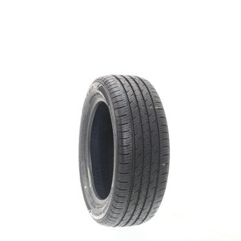 Driven Once 215/55R17 Falken Sincera SN250 A/S 94V - 11/32