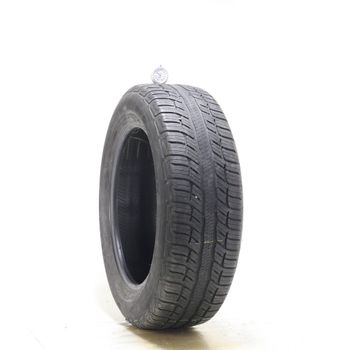 Used 225/60R18 BFGoodrich Advantage T/A Sport 100H - 4.5/32