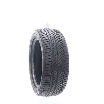 Used 245/50R18 Kumho WinterCraft WP72 Asymmetric 104V - 8/32