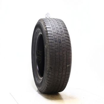 Used 235/70R17 Michelin Defender LTX M/S 109T - 5.5/32