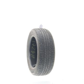 Set of (2) Used 205/55R16 Nexen Classe Premiere CP672 91V - 7.5-8/32