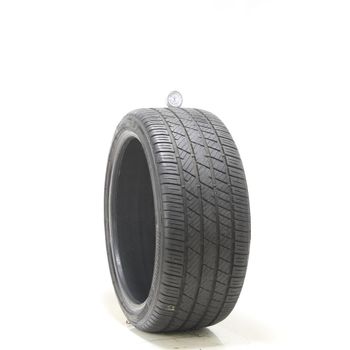 Used 255/35R19 Bridgestone Potenza RE980AS+ 96W - 6.5/32