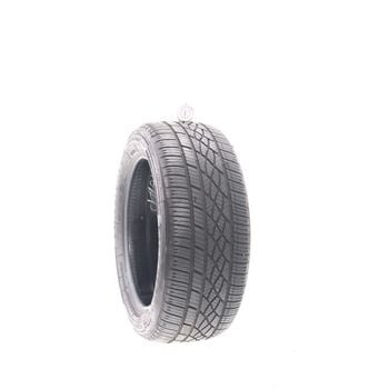 Set of (2) Used 235/50R17 Firestone Firehawk AS V2 96V - 7/32