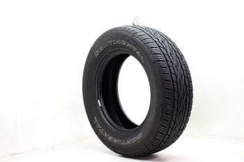 Used 245/65R17 Continental CrossContact LX20 107T - 11.5/32