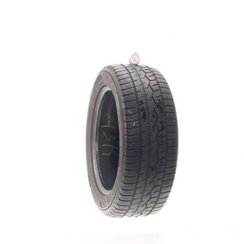 Used 225/55R17 Toyo Celsius 101V - 5.5/32