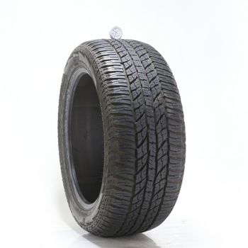 Used 265/50R20 Yokohama Geolandar A/T G015 107H - 11/32