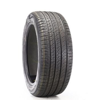 Driven Once 275/45R21 Pirelli Scorpion Zero PNCS 110W - 9.5/32