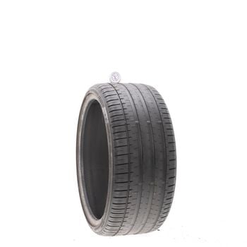 Used 255/30ZR20 Falken Azenis FK510 92Y - 5.5/32