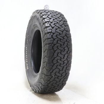 Set of (2) Used LT34X10.5R17 BFGoodrich All-Terrain T/A KO2 120R - 11.5/32