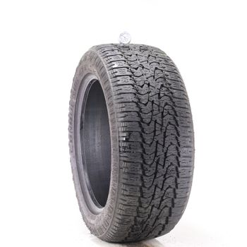 Used 285/50R20 Nankang Conqueror A/T 116T - 11.5/32