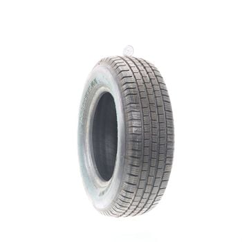 Set of (2) Used 225/70R16 Michelin X Radial LT2 101T - 11-11.5/32