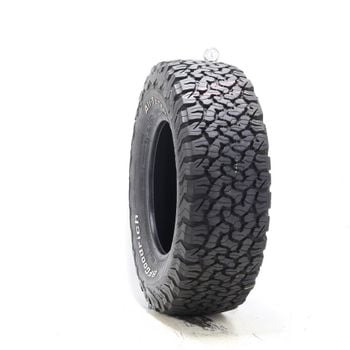 Set of (2) Used LT285/70R17 BFGoodrich All-Terrain T/A KO2 116/113Q - 13/32