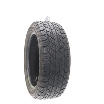Used 265/50R20 Rydanz Raptor R09 A/T 111H - 11/32