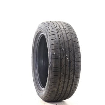 New 225/50ZR17 Prinx HiRace HZ2 A/S 98W - 9.5/32