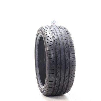 Used 245/40ZR19 Ironman IMove Gen 2 AS 98W - 7.5/32