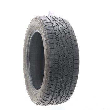 Set of (2) Used 275/55R20 Falken Wildpeak A/T3W A 113T - 9/32