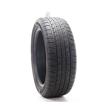 Set of (2) Used 245/50R20 Milestar MS932 Sport 102V - 8/32