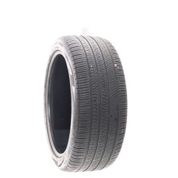 Used 275/40R22 Pirelli Scorpion Zero PNCS 107W - 7.5/32