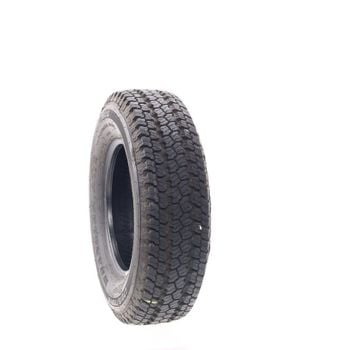 Used LT215/75R15 Goodyear Wrangler AT/S 106/103S - 14/32