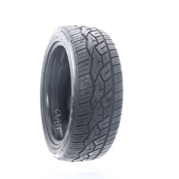 Driven Once 275/45R22 Nitto NT420V 112V - 9/32