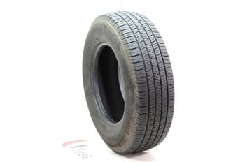 Set of (2) Used LT245/75R17 Kenda Klever H/T 2 121/118R - 9.5/32