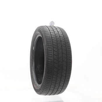 Used 265/45R20 Continental CrossContact LX Sport 104H - 8/32