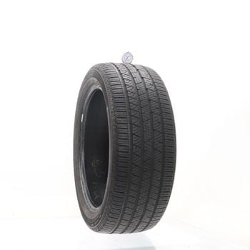 Used 265/45R20 Continental CrossContact LX Sport 104H - 8/32