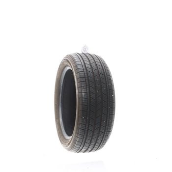 Set of (2) Used 215/50R17 Michelin Energy Saver A/S 90V - 7.5/32