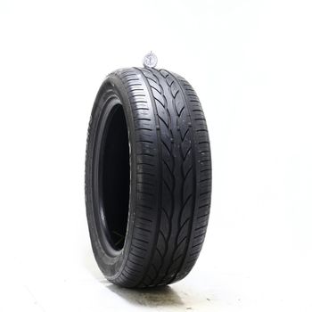 Used 235/55R19 Linglong Crosswind 105W - 6.5/32