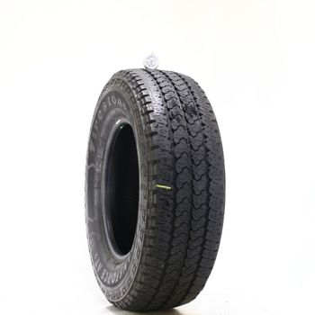 Used LT265/70R17 Firestone Transforce AT2 121/118R - 10/32