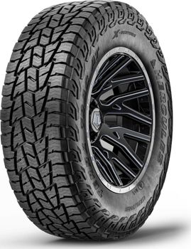 New LT275/55R20 Hercules Terra Trac AT X-Venture 120/117S