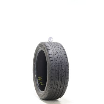 Set of (2) Used 195/45R16 Continental ContiProContact 84H - 6.5-7.5/32