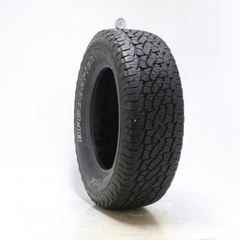 Used 265/70R18 BFGoodrich Trail-Terrain T/A 116T - 10/32