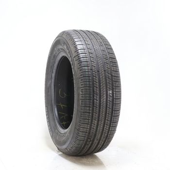 Driven Once 245/65R17 Michelin Premier LTX 107H - 8/32