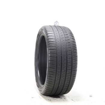 Used 275/40R20 Pirelli Scorpion Zero Plus 106Y - 8/32