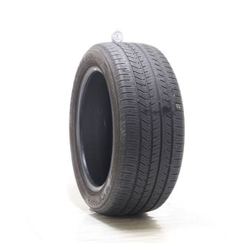 Set of (2) Used 265/50R19 Yokohama Geolandar X-CV G057 110W - 6-6.5/32