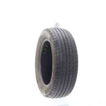 Used 225/60R17 Nika N367 98V - 7/32