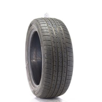 Set of (2) Used 255/50R20 Mohave Crossover CUV 109V - 10/32